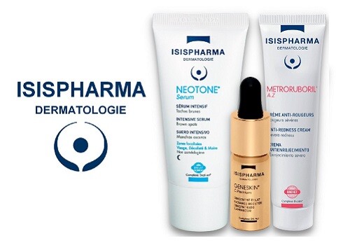 Isispharma
