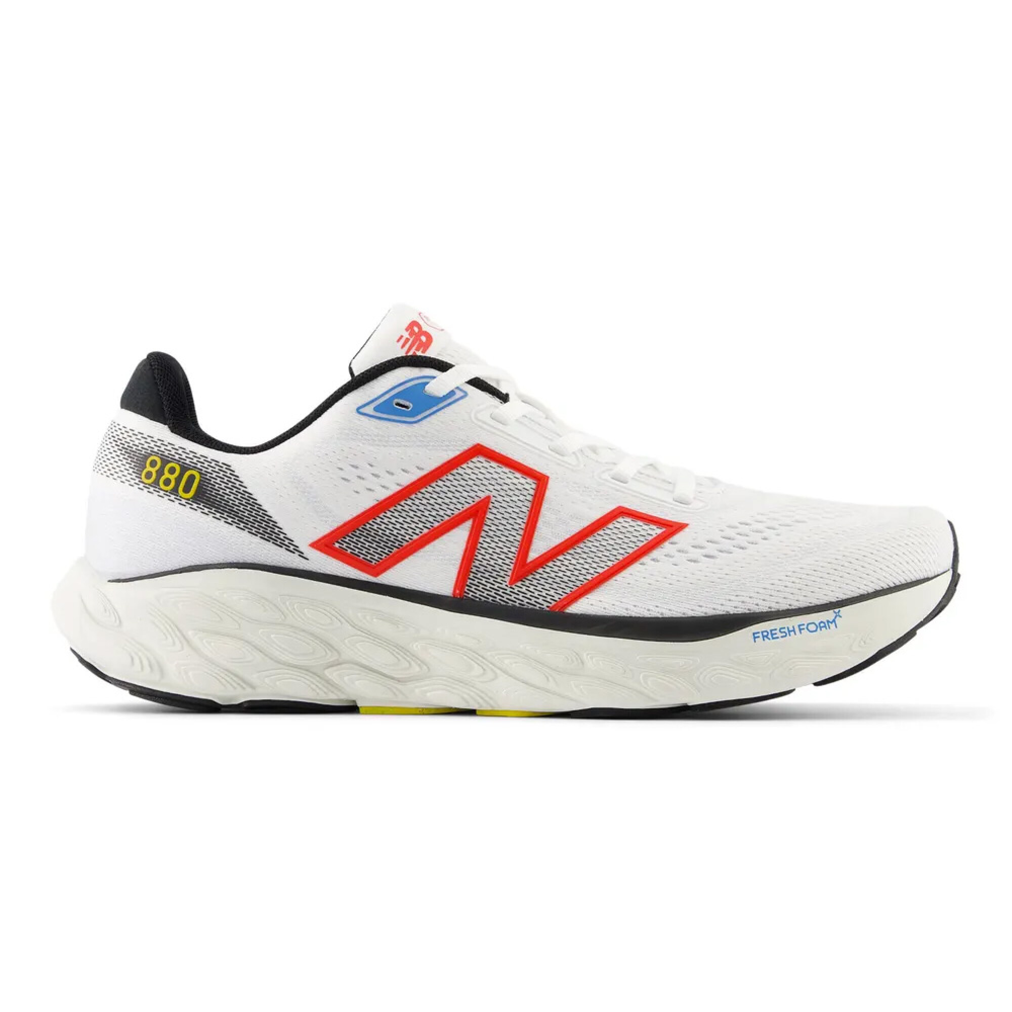 NB 880 Hombre Fitpoint
