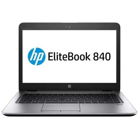 Notebook HP Elitebook I5 7300U 256GB reacondicionada V01