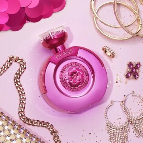 Guess La Mia Bella Vita edp 100 ml Guess La Mia Bella Vita edp 100 ml