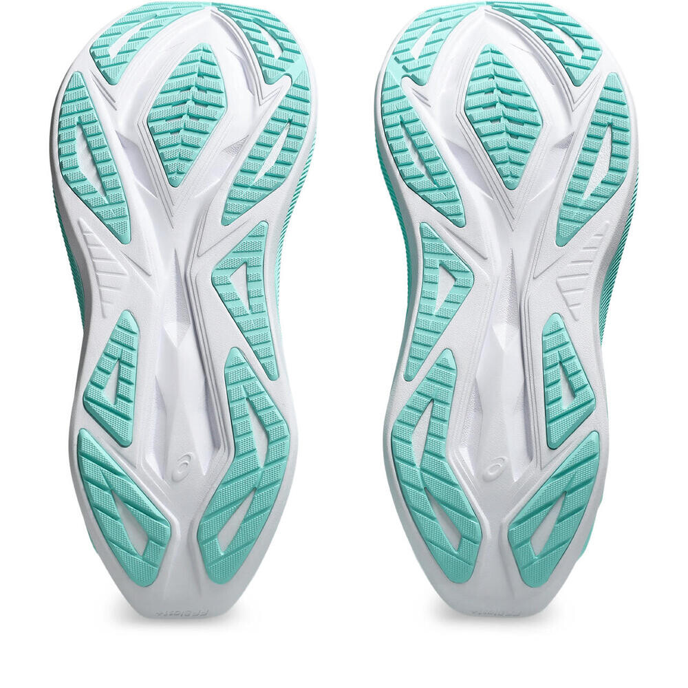 Zapatillas Running Superblast 2 Unisex Wave Teal/illuminate Mint