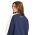 SWEATER LUZIA XS-XL NAVY