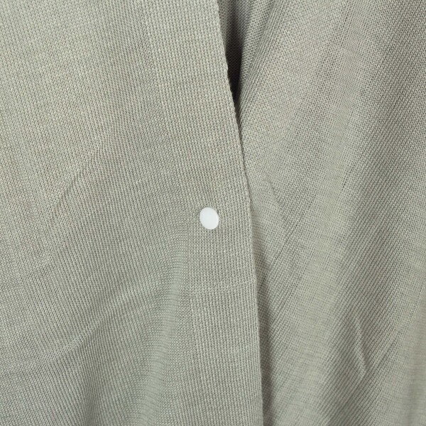 RUANA ELARIA GRIS RUANA ELARIA GRIS