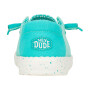 Wendy Stretch Sox - Mujer Ceramic Blue