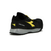 Diadora Utility Zapato Glove Mds Mtx Low S1p Hro Src Esd Negro-amarillo