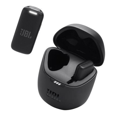 Micrófono Inalámbrico Jbl Quantum Stream Wireless Usb-c 100M 6H 001