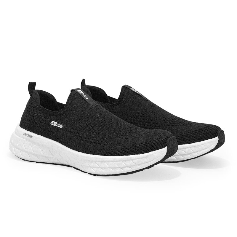 Calzado Activitta deportivos de Mujer - 4841.103-28624 Negro