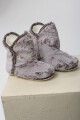BOTA ALTA COMFY NATURAL