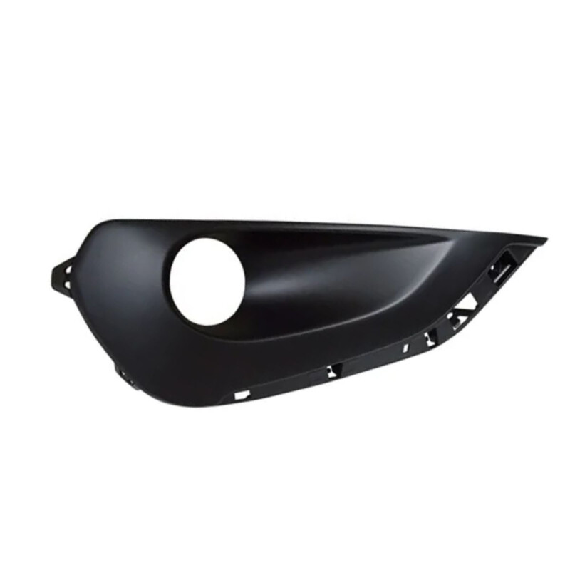 MARCO DE CAMINERO IZQUIERDO (CON AGUJERO PARA MOLDURA) Marco De Caminero Izquierdo (con Agujero Para Moldura)