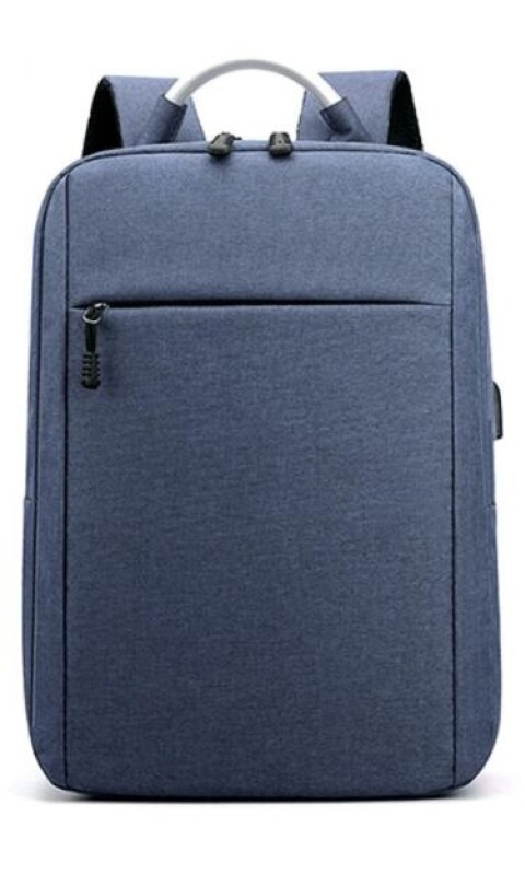 MOCHILA USA TODAY AZUL