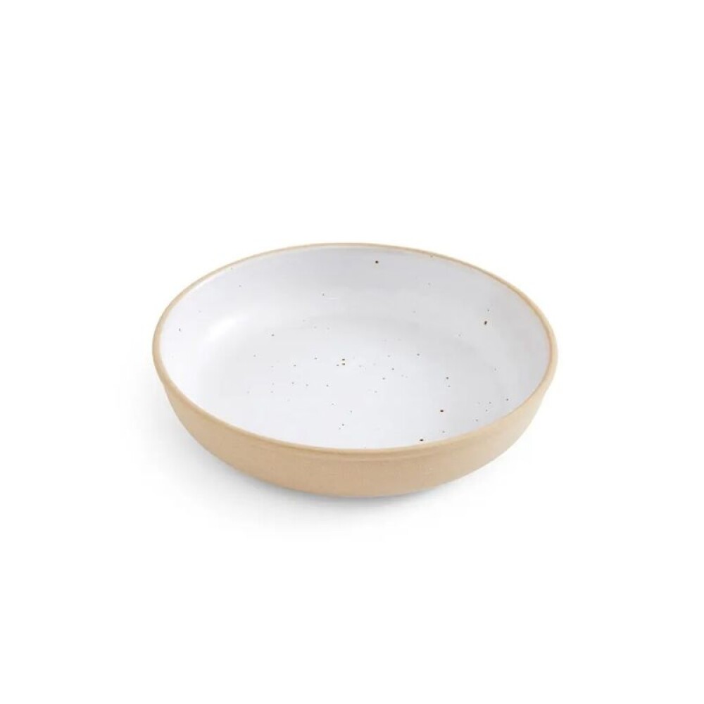 PORTMEIRION MINERALS BOWL BAJO 22CM MOONSTONE SET X 4 PORTMEIRION MINERALS BOWL BAJO 22CM MOONSTONE SET X 4