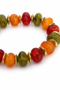 PULSERA MAJA Multicolor