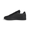 Championes Adidas Advantage Base Court Lifestyle Negro