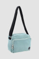 Bolso sunshine Verde malva