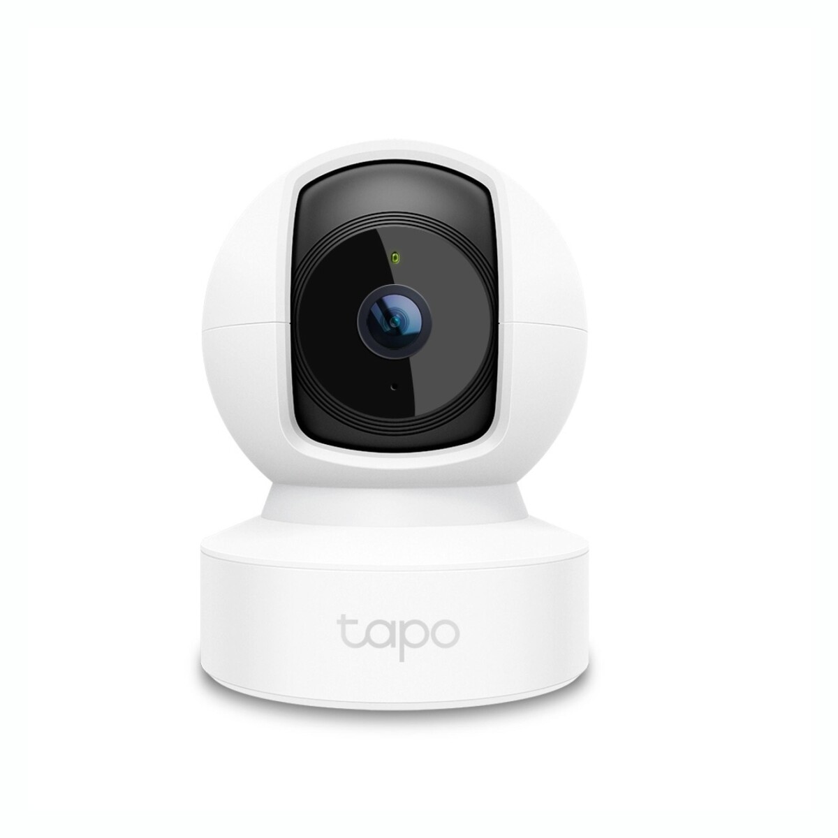 Cámara de Seguridad TP-LINK Tapo C212 UHD Rotatoria Visión Nocturna 