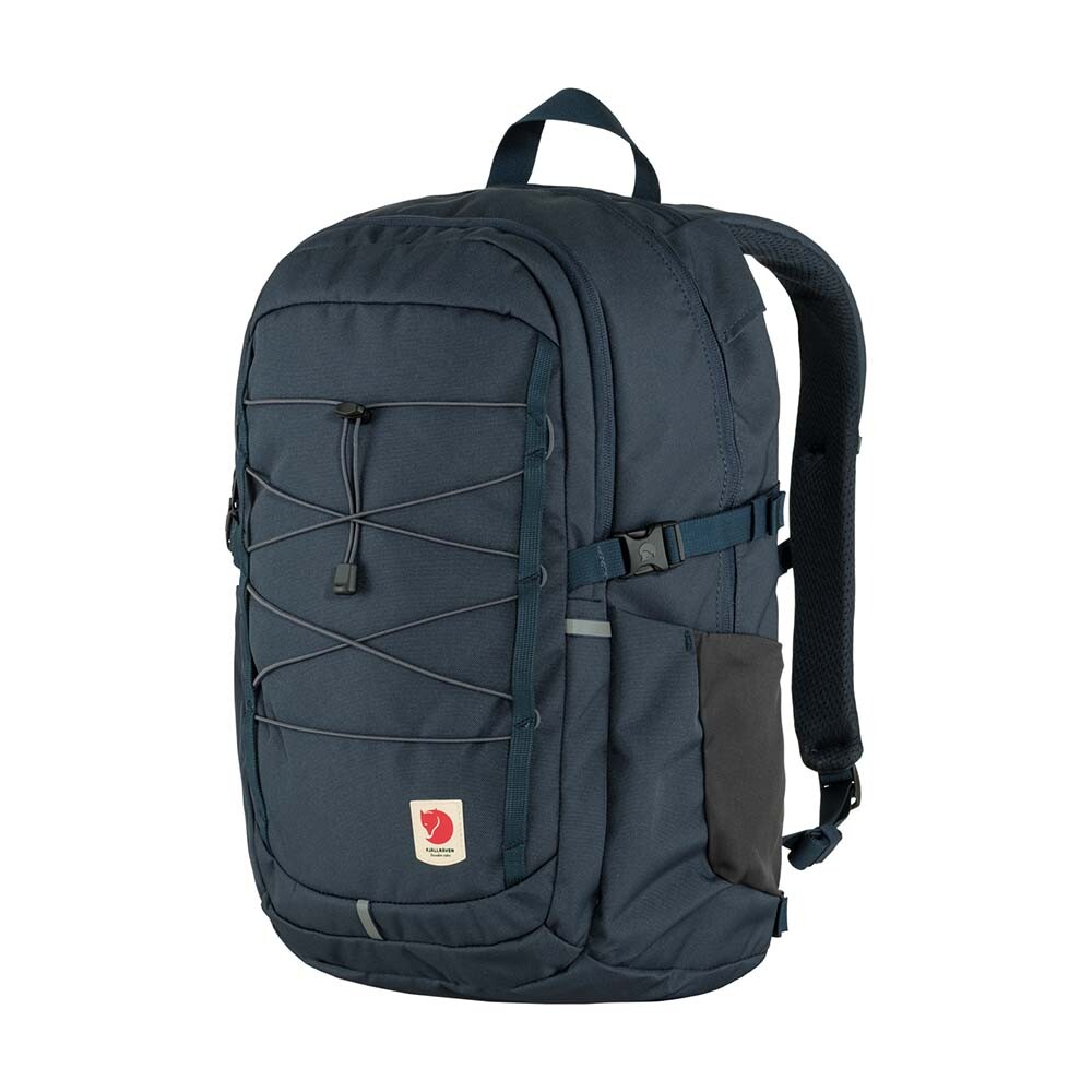 Mochila Fjallraven Skule 28 Unisex Navy