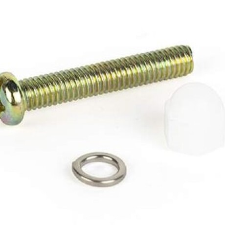 INTEX REPUESTO SET TORNILLO-TUERCA-ARANDELA ESCALERA CORTO Intex Repuesto Set Tornillo-tuerca-arandela Escalera Corto