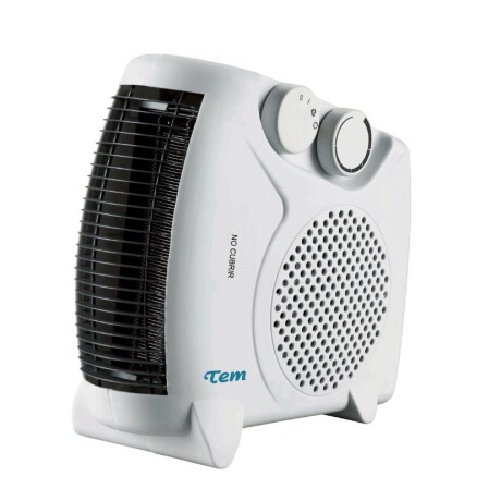 Caloventilador Tem Z1400 Caloventilador Tem Z1400