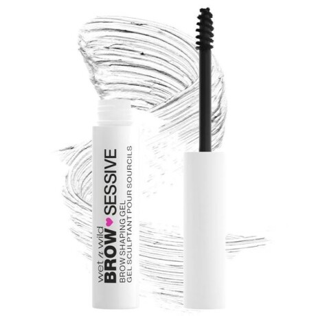 Wet n Wild Brow Sessive Shapping gel de cejas Wet n Wild Brow Sessive Shapping gel de cejas