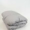 Acolchado Sabina Queen 1.85kg Gris