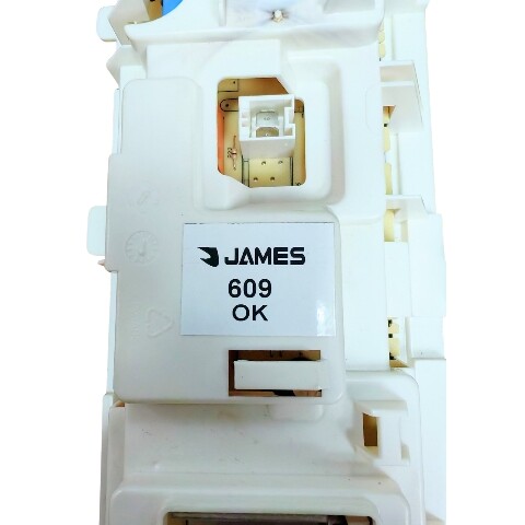 Placa Lavarropas James Lr609 Placa Lavarropas James Lr609