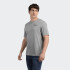 Remera O neill Gris