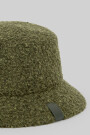 GORRO Verde Oliva