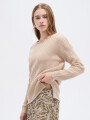 Sweater Blaur Caqui
