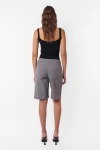 Short Hummer Gris