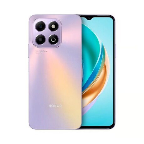 HONOR X5B 4/128GB PURPURA PURPURA