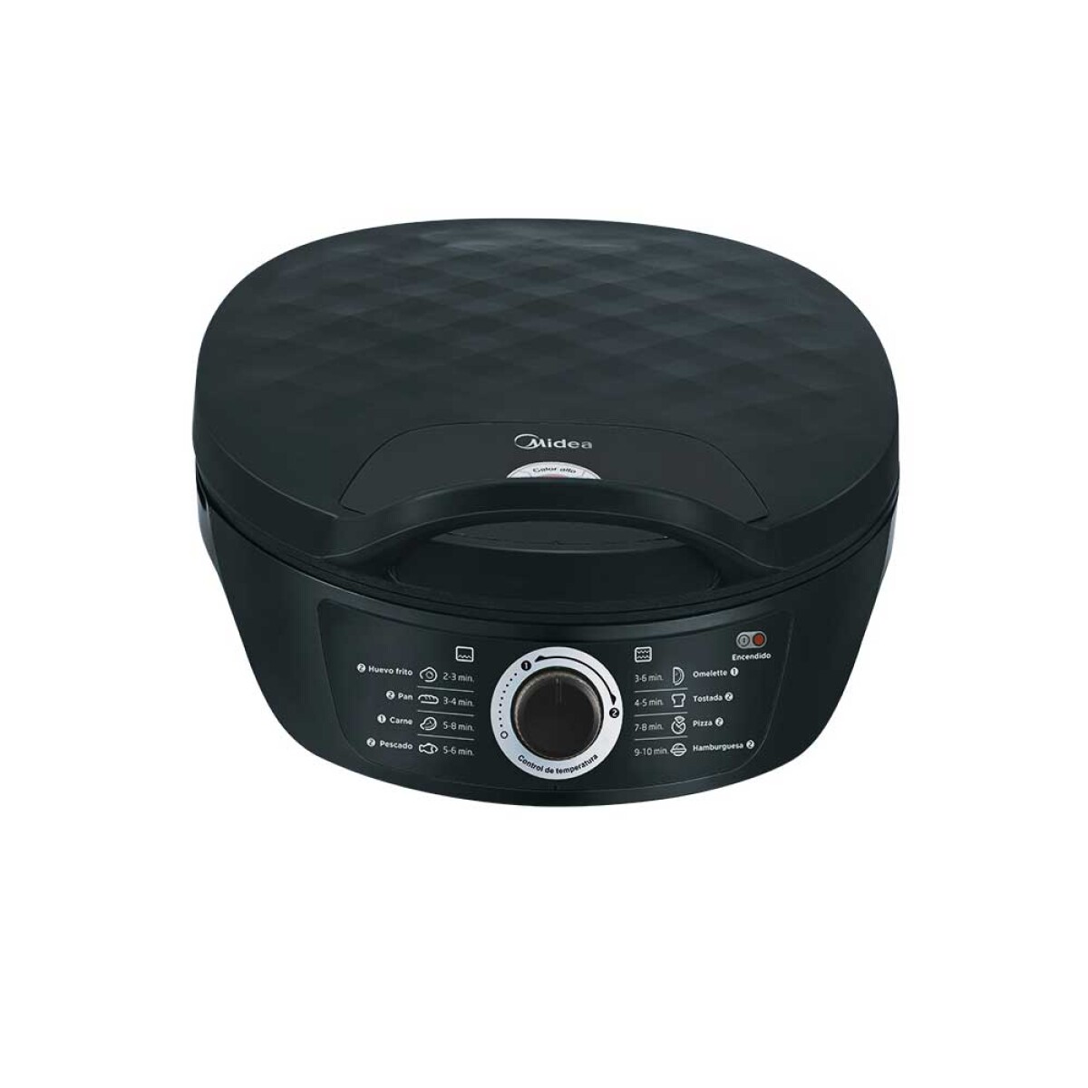 Parrilla Eléctrica Midea MC-JH3030A2 