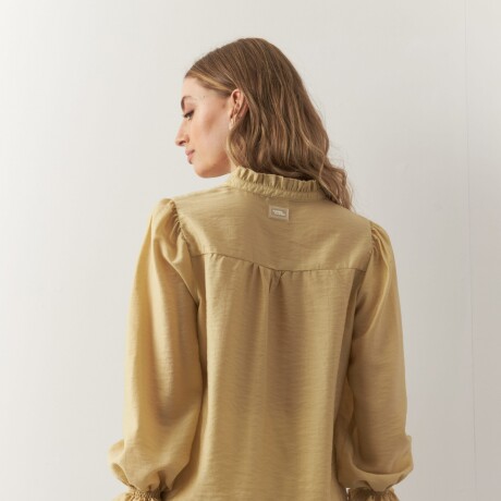 BLUSA ULA Natural