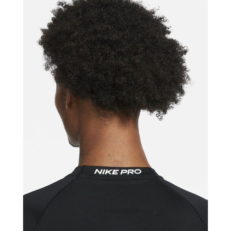 Remera Nike Pro Dri-fit Remera Nike Pro Dri-fit