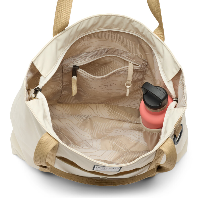 Bolso Cottonwood Creek Tote Unisex CHALK