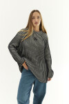 Sweater New Label Negro