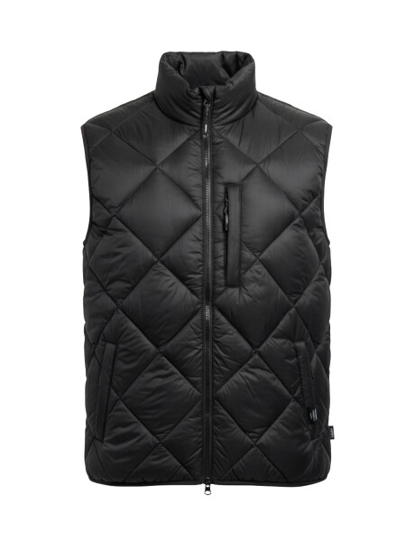 Chaleco O'Neill Blade Diamond Negro