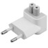 Manhattan duckhead power adapter White Manhattan duckhead power adapter White