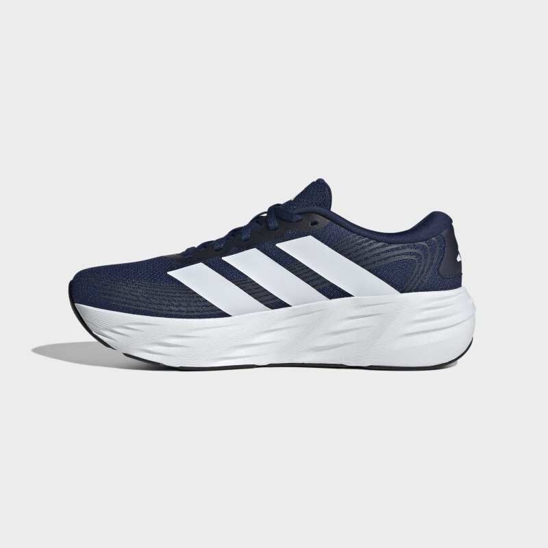 Championes Adidas Galaxy 8 Azul