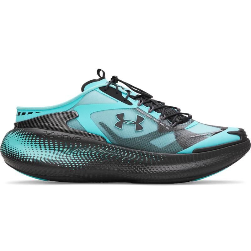 UA Echo SlipSpeed X MANSORY BLU-425