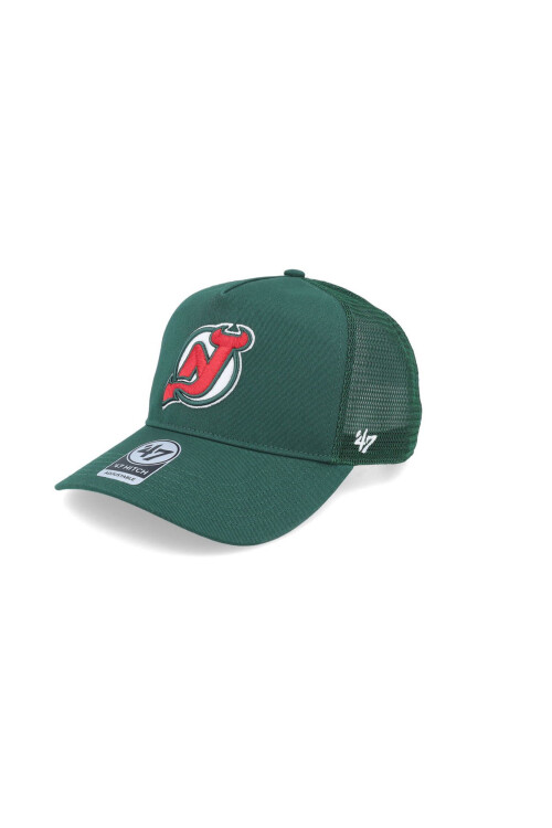 New jersey Devils '47 Hitch - Green New jersey Devils '47 Hitch - Green