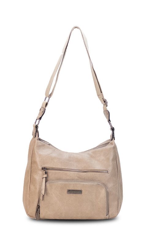 BANDOLERA WAGGA VISON