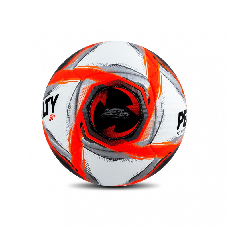 PELOTA OFICIAL S11 ECOKNIT XXV 1170