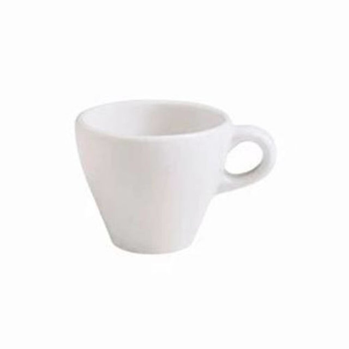 Pocillo café espresso 80cc 