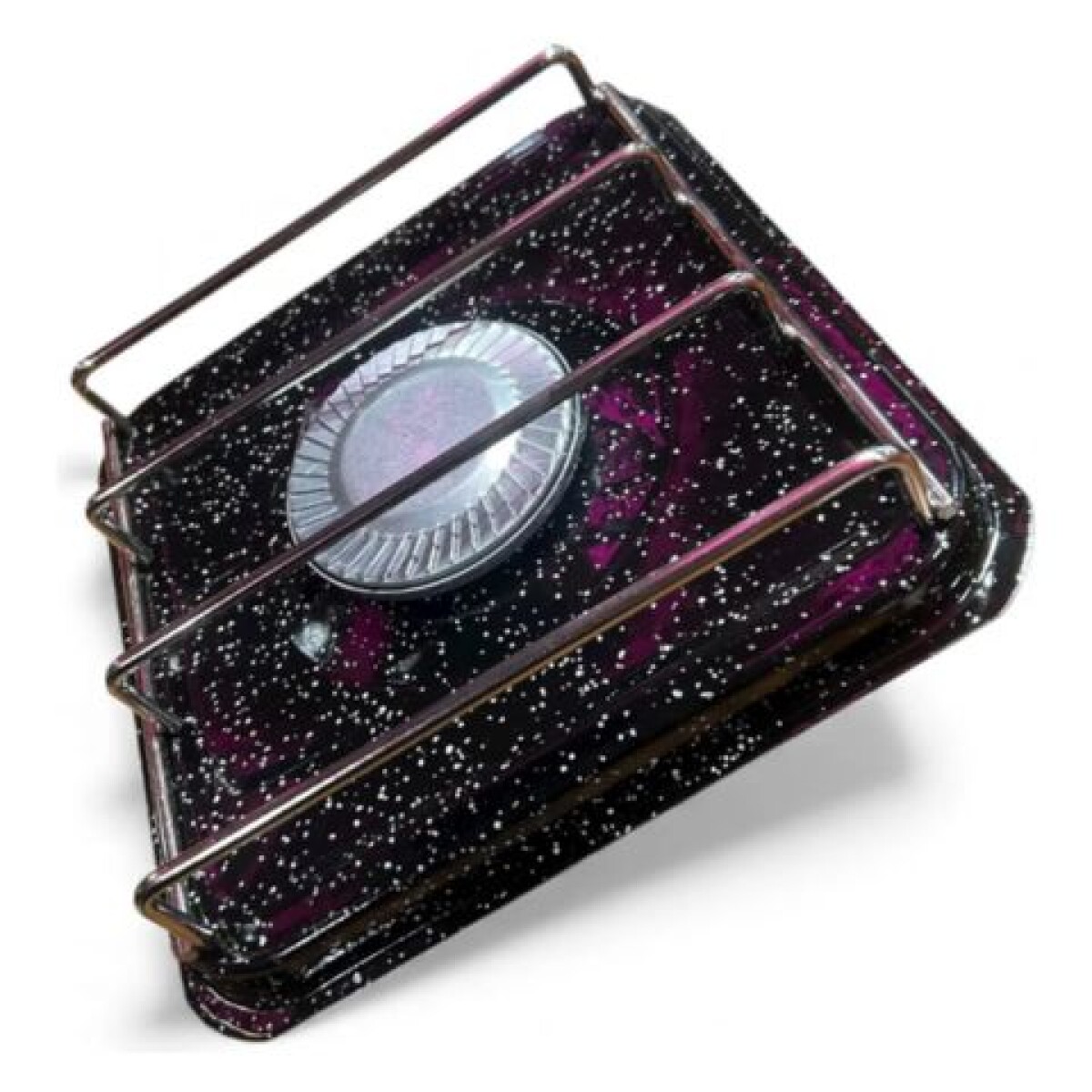 Adicional De Cocinilla Esmaltado Para Garrafa 3 Kgs 