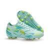 CHAMPIONES TBH IMPACT FG TPU Niño IMPACT FG Verde Agua-verde