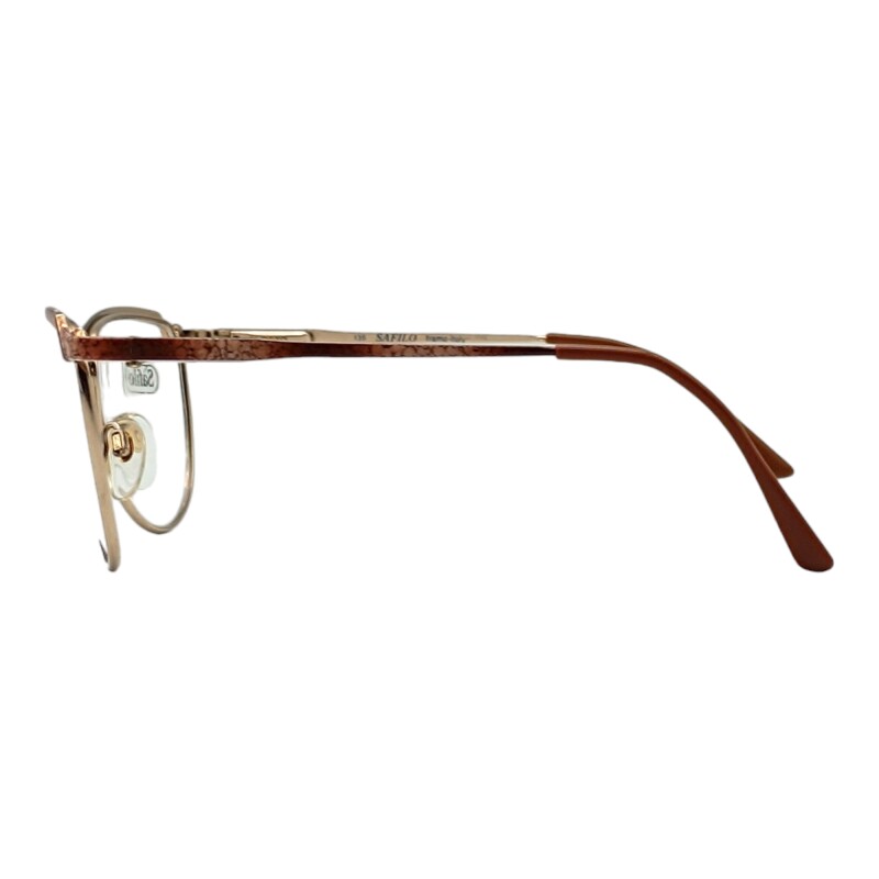 SAFILO 135 - Adulto - Marrón marróncombinado