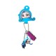 Llavero 3D League of legends Jinx
