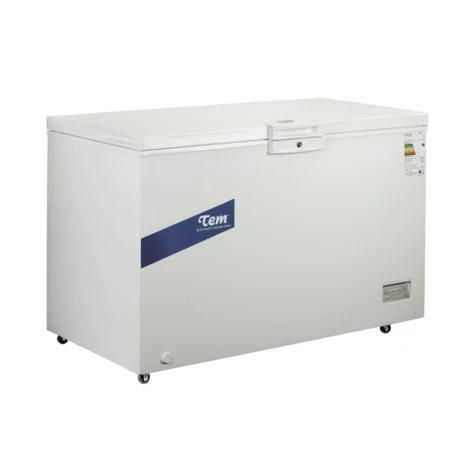 Freezer Horizontal Tem 300 L Freezer Horizontal Tem 300 L