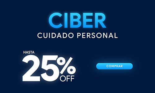 Ciber - Cuidado Personal