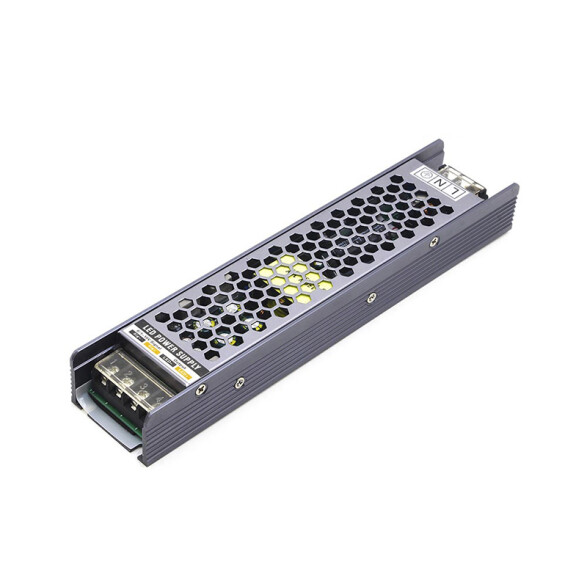 Fuente 100W ac200-240v - dc12v dimmer (1-10v) ZU0584